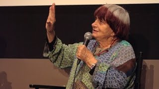 Agnes Varda QA  La Pointe Courte