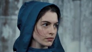 Les Miserables  Official Movie Trailer 2012 HD