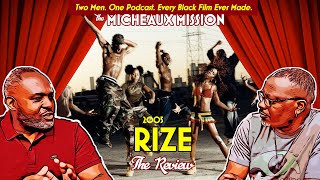 RIZE 2005  The Micheaux Mission Review