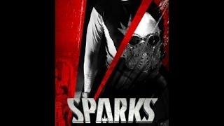 Sparks Official HD Trailer 2013 Directors Todd Burrows Christopher Folino Chase Williamson