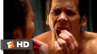 Stir of Echoes 28 Movie CLIP  Dont Be Afraid of It 1999 HD