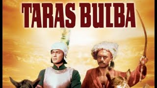 Taras Bulba 1962 Movie Explained In Hindi Adventure Movie Hindi