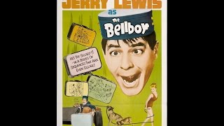 The Bellboy 1960 Simple Review 30