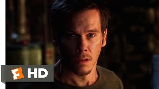 Stir of Echoes 68 Movie CLIP  A Corpse in the Wall 1999 HD