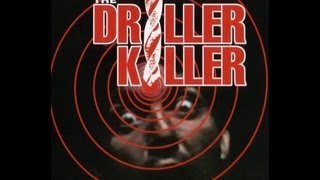 Driller Killer 1979 Abel Ferrara  Original Trailer