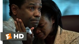 John Q 210 Movie CLIP  Your Son May Not Live Much Longer 2002 HD