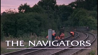 The Navigators 2001 by Rob Dawber  Ken Loach