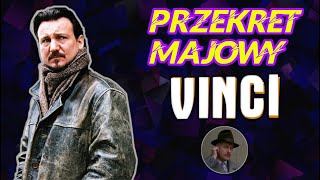 Vinci 2004  Przekrt majowy 4