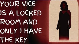 YOUR VICE IS A LOCKED ROOM AND ONLY I HAVE THE KEY 1972  Movie Review