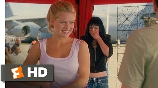 Shes Out of My League 69 Movie CLIP  Honesty 2010 HD