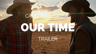 Our Time Nuestro tiempo  Carlos Reygadas Film Trailer 2018