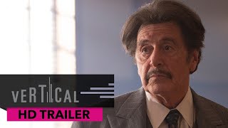 American Traitor The Trial of Axis Sally  Official Trailer HD  Vertical Entertainment