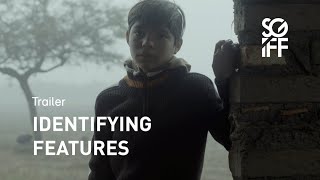 Identifying Features Trailer  SGIFF 2020