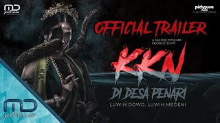 KKN di Desa Penari Luwih Dowo Luwih Medeni  Official Trailer  29 Desember 2022 di BIOSKOP