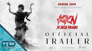 KKN di Desa Penari  Official Trailer   30 April 2022 di Bioskop