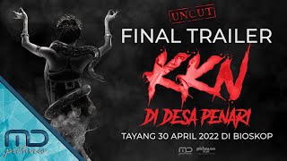 KKN di Desa Penari  Official Final Trailer  30 April 2022 di BIOSKOP