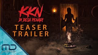 KKN Di Desa Penari  Official Teaser  SEGERA di Bioskop