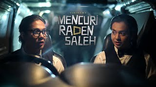 MENCURI RADEN SALEH  PARTNER IN CRIME  SEDANG TAYANG DI BIOSKOP