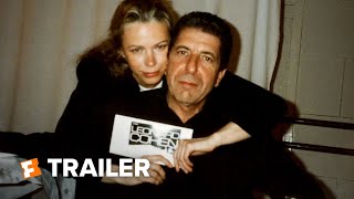 Hallelujah Leonard Cohen a Journey a Song Trailer 1 2022  Movieclips Indie