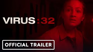 Virus32  Official Trailer 2022 Paula Silva Daniel Hendler