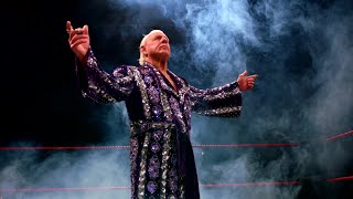 See the legend of Ric Flair like never before in ESPNS 30 for 30 The Nature Boy