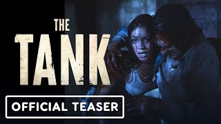 The Tank  Official Trailer 2023