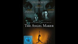 The Angel Maker Krimi Thriller  Ganzer film deutsch