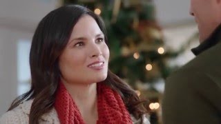 12 Gifts of Christmas  Trailer  2015  Katrina Law Aaron OConnell Donna Mills