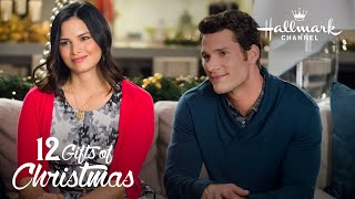 12 Gifts of Christmas  Stars Katrina Law Aaron OConnell and Donna Mills