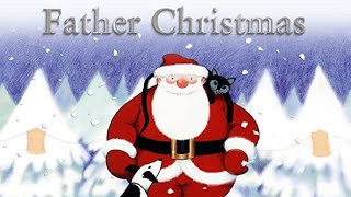 Father Christmas 1991 Review  Reviewmas Day 18