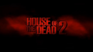 House of the Dead 2 2005  Official Trailer