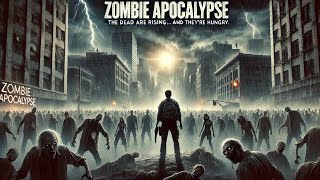 Zombie Apocalypse  HD  Action  Full Movie in English