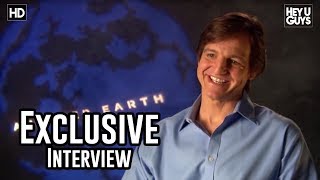 William Mapother  Another Earth Exclusive Interview
