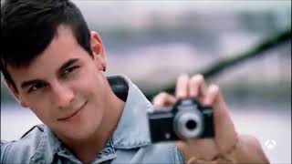 El BarcoUlisesAinhoa The Boat Mario CasasBlanca Surez