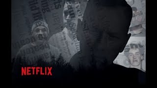 The Confession Tapes  Trailer en Espaol Latino l Netflix