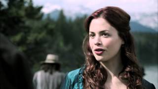 Klondike 2014 TV mini series official trailer