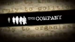 THE COMPANY  Official Trailer