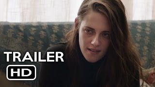 Anesthesia Official Trailer 1 2016 Kristen Stewart Sam Waterston Drama Movie HD