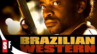 Brazilian Western 2013 Official Trailer  Foreign Crime Drama Movie HD