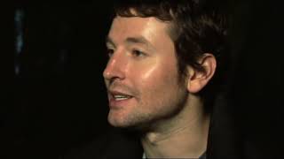 Leigh Whannell Interview  Dying Breed 2008