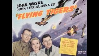 Flying Tigers 1942 Short