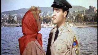 Elvis Presley GI Blues Movie trailer1960