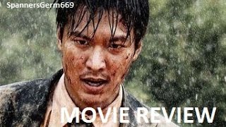 Gangnam Blues 2015 Korean Crime Movie Review