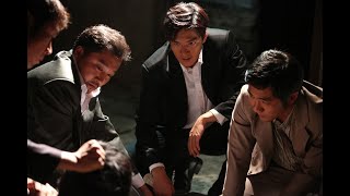 MovieFiendz Review Gangnam Blues 2015