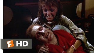 The Return of the Living Dead 1010 Movie CLIP  My Zombie Boyfriend 1985 HD