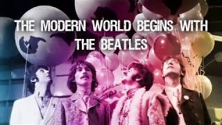 How The Beatles Changed The World  Trailer