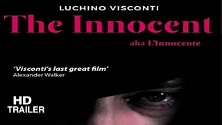 LInnocent  The Innocent 1976 Trailer  Banceannonce 