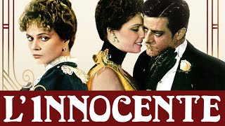 Linnocente  Trailer  Giancarlo Giannini  Laura Antonelli  Jennifer ONeill