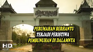 SALAH MEMBELI RUMAH BERAKIBAT FATAL KEPADA KESELAMATAN KELUARGA  LADDALAND 2011