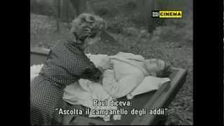 LES ENFANTS TERRIBLES 1950Le rve d lisabeth squence vo subita FAIR USE